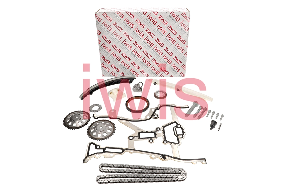 Timing Chain Kit